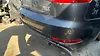 Rear Bumper - 2018 Audi A4