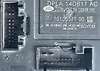 Door Control Module - 2014 Land Rover RANGE ROVER SPORT