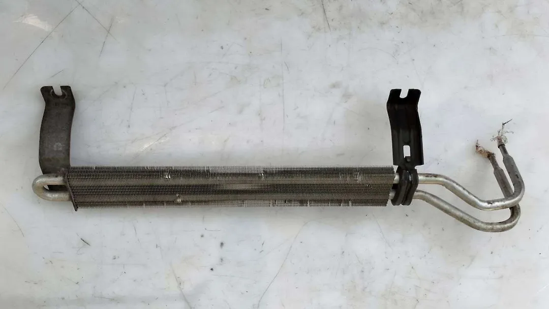 Gearbox Oil Cooler  - 2015 Chevrolet Traverse