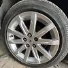 Rim - 2014 Cadillac CTS