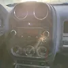 Audio CD Disc player  - 2009 Jeep Patriot