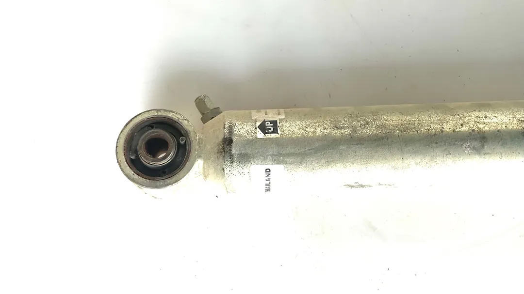 Shock Absorber (RHB) - 2016 GMC Sierra