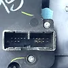 Seat Adjust Control Switch  - 2011 Jaguar XF