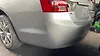 Rear Bumper - 2018 Chevrolet Impala