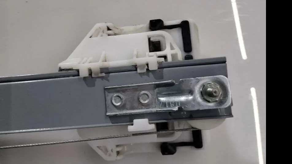 Door Motor (RHB) - 2017 Ford Edge