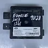 BLIND SPOT RADAR MODULE - 2013 Land Rover Range Rover Evoque