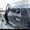 Door (LHB) - 2012 Lincoln Navigator