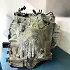 Gear box - 2013 Mini Paceman