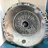 Gear box - 2015 Jaguar XF