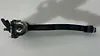 Door Stopper Jam Hinge  - 2017 Ford Edge