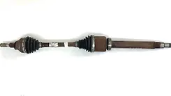 Axle(RHF) - 2017 Ford Edge SEL