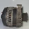 Alternator - 2010 Chevrolet Malibu LTZ