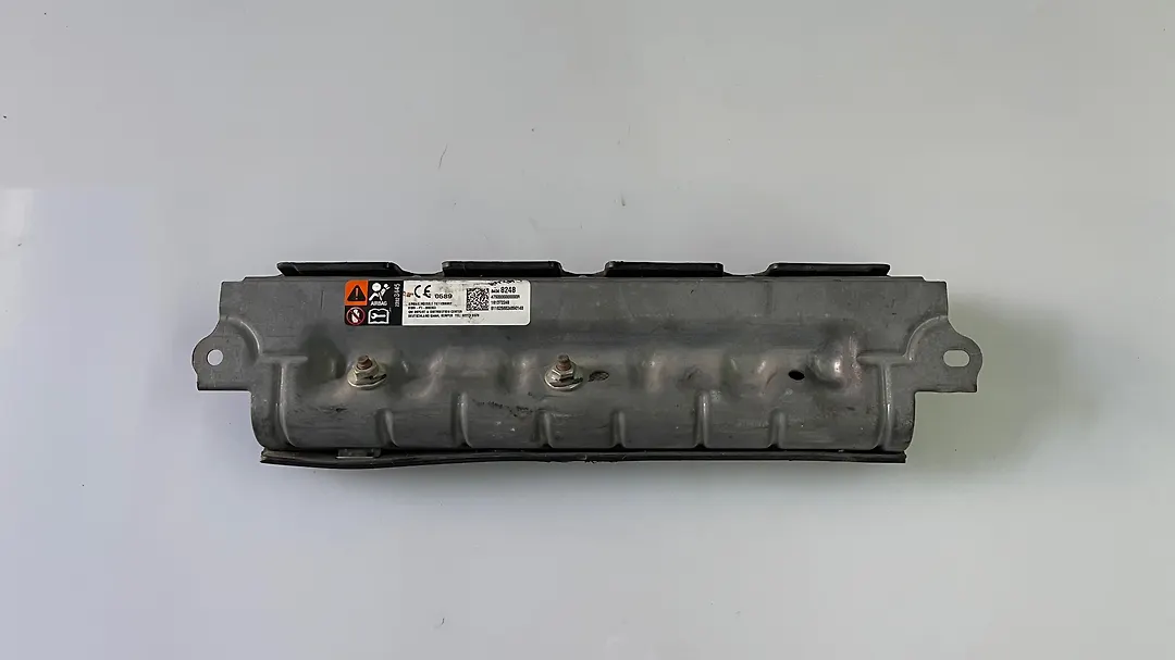 Airbag (Knee) - 2017 Chevrolet Impala LT