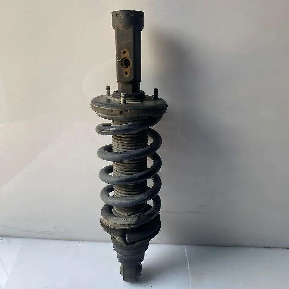 Front Shock Absorber (hydraulic) - 2011 Infiniti QX56