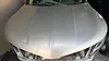 Hood/Bonnet - 2017 Lincoln MKX