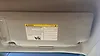 Sun visor - 2006 Nissan Armada