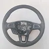 Steering Wheel - 2018 Ford EcoSport