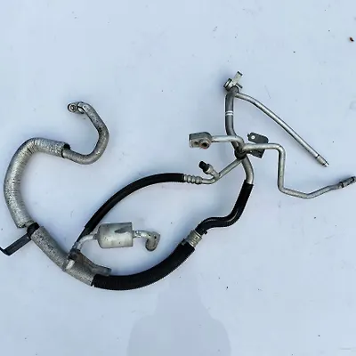 AC Pipe - 2015 Ford Edge