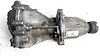 Rear Differential - 2016 Ford Edge Titanium