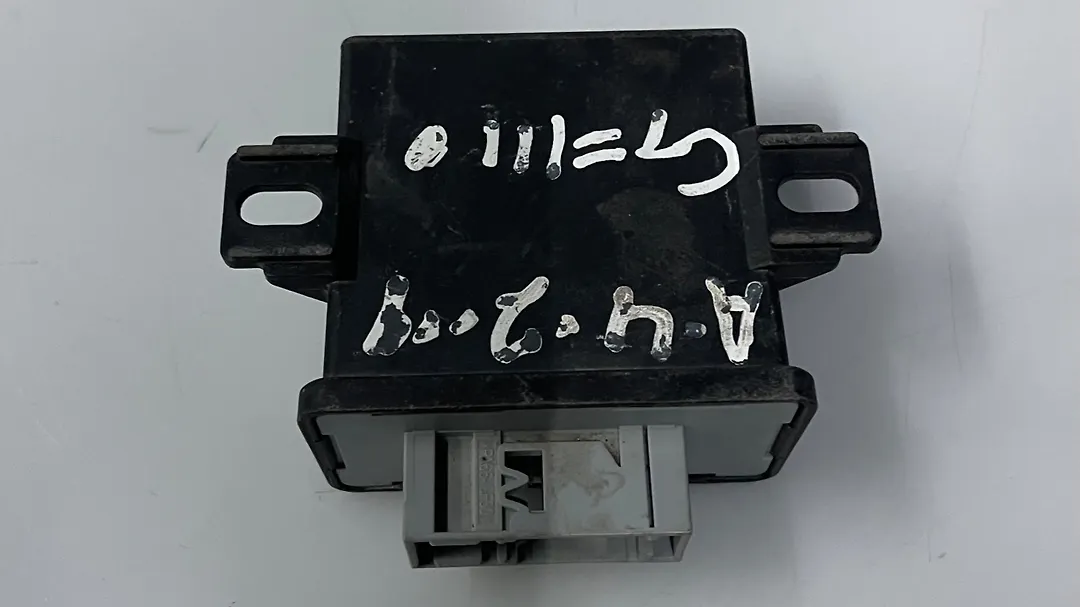 Headlight Control Module - 2009 Audi A4