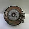 Complete Hub Assembly(LHF) - 2014 Chevrolet Impala