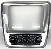 A/C Heater Climate Control Switch - 2015 GMC Acadia