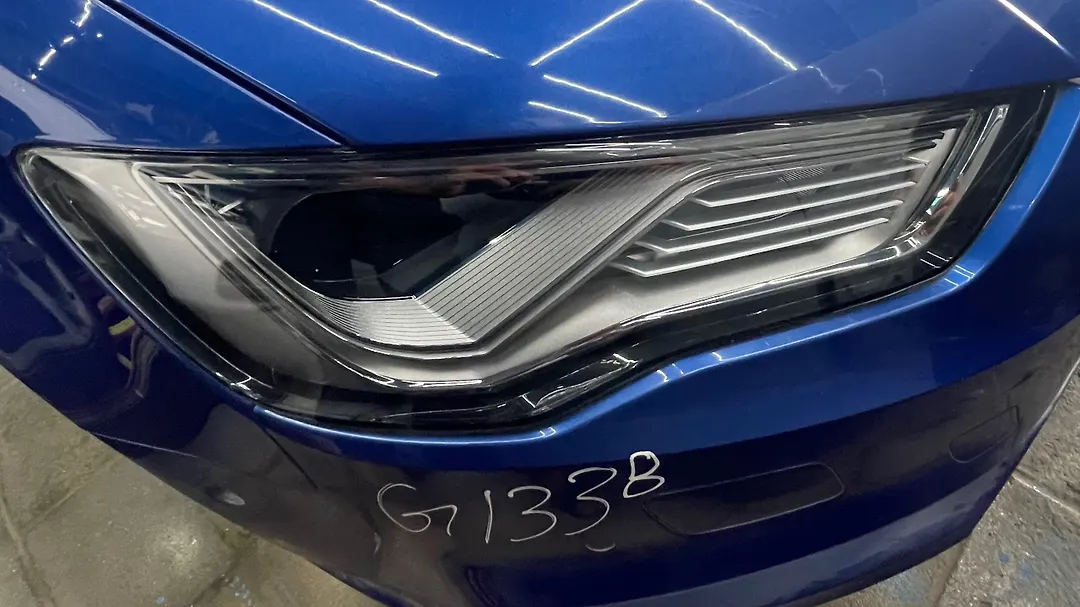 Headlight (RH) - 2016 Audi S3