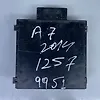 Voltage Converter Control Module - 2014 Audi A7
