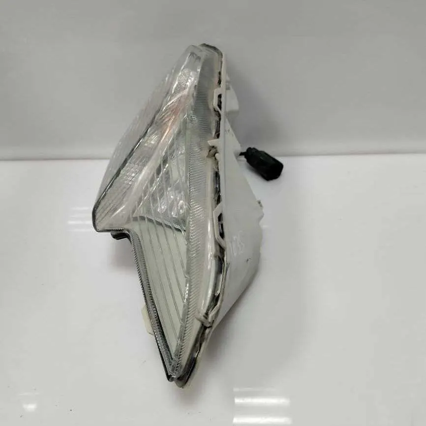Fog Light (RHF) - 2018 Ford EcoSport