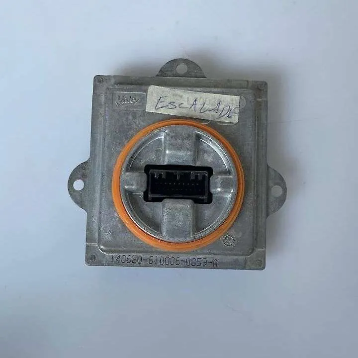 Headlight Control Module - 2018 Cadillac Escalade