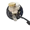 Brake booster - 2012 Ford Explorer