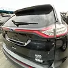 Trunk/hatch/tailgate - 2015 Ford Edge SEL