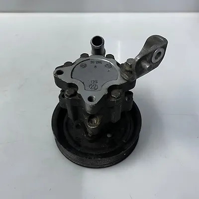 Power steering pump - 2010 Jaguar XF