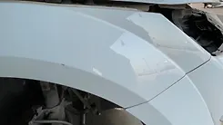 Fender (RHF) - 2016 Audi TT QUATTRO