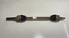 Axle Rear (RH) - 2016 Ford Mustang