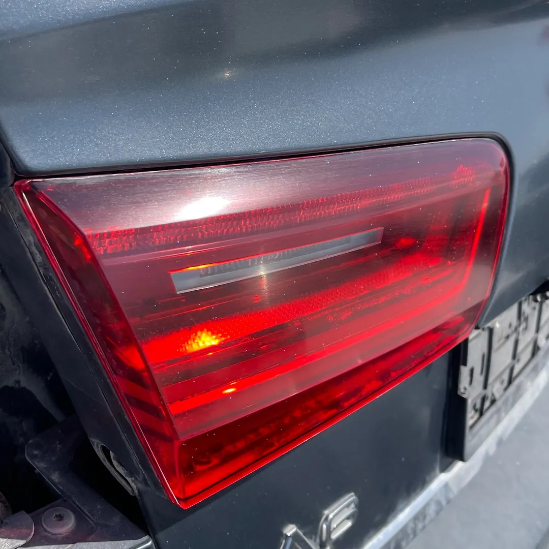 Trunk Light (LH) - 2016 Audi A6