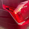 Tail Light (LH) - 2016 Cadillac CT6