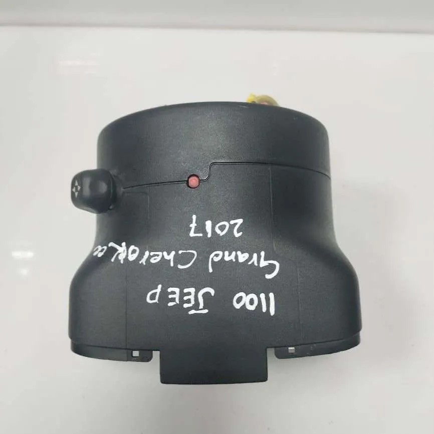 Angle Sensor - 2017 Jeep GRAND CHEROOKE