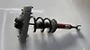 Shock Absorber (RHF) - 2008 Audi A4