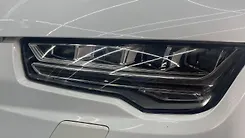 Headlight (LH) - 2017 Audi A7