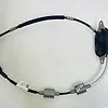 Transmission Shifter Cable - 2021 Chevrolet Trailblazer RS AWD