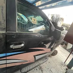 Door (RHF) - 2012 Ford F-150