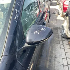 Side Mirror (LH) - 2017 Dodge Neon