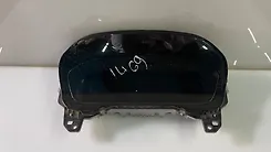 Speedometer - 2019 Lincoln Continental Select