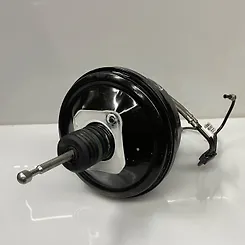 Brake booster - 2015 Chevrolet Impala Eco