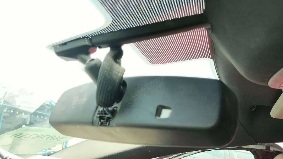 Rear view mirror - 2014 Lincoln MKC