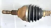 Axle(LHF) - 2016 Ford Edge