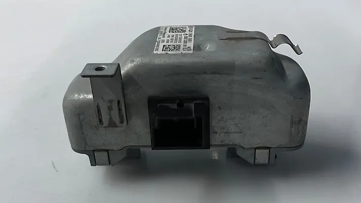 Steering Column Lock  - 2014 Volkswagen GTI