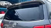 Trunk/hatch/tailgate - 2012 Toyota Sequoia UCK60L