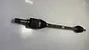 Axle Rear (RH) - 2015 GMC Acadia SLE